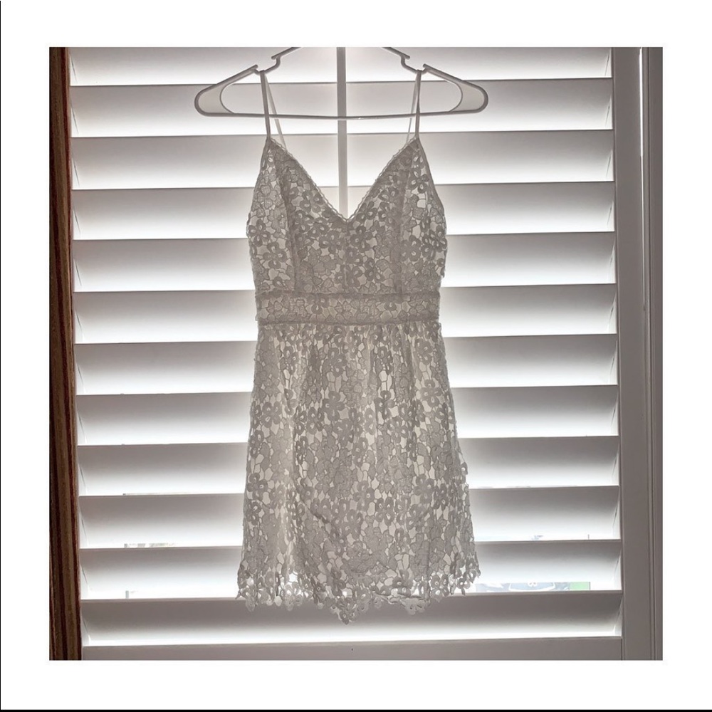 Abercrombie dress